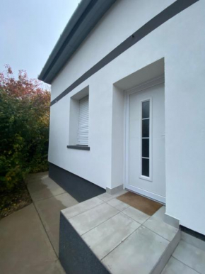 BUDAPEST APARTMAN 18